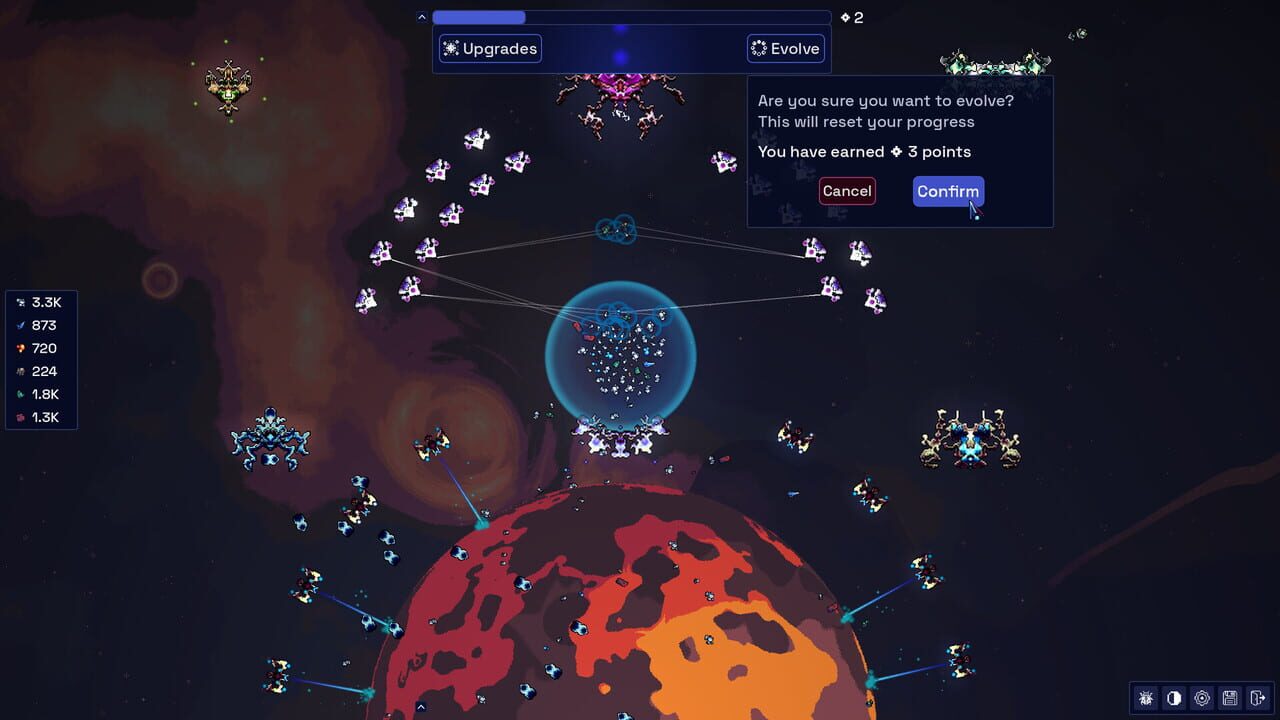The Last Mothership screenshot 6