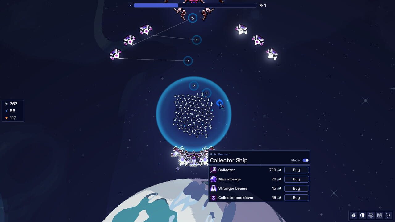 The Last Mothership screenshot 3