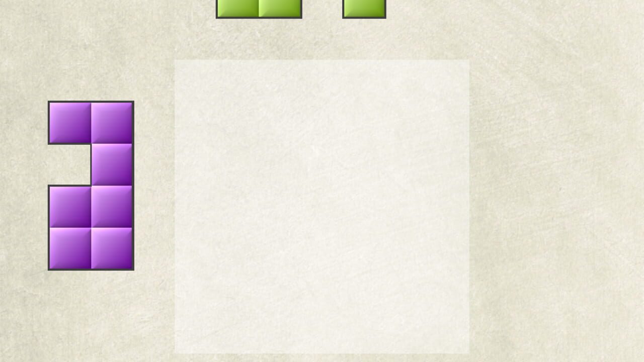 Block Puzzle — Screenshot 2