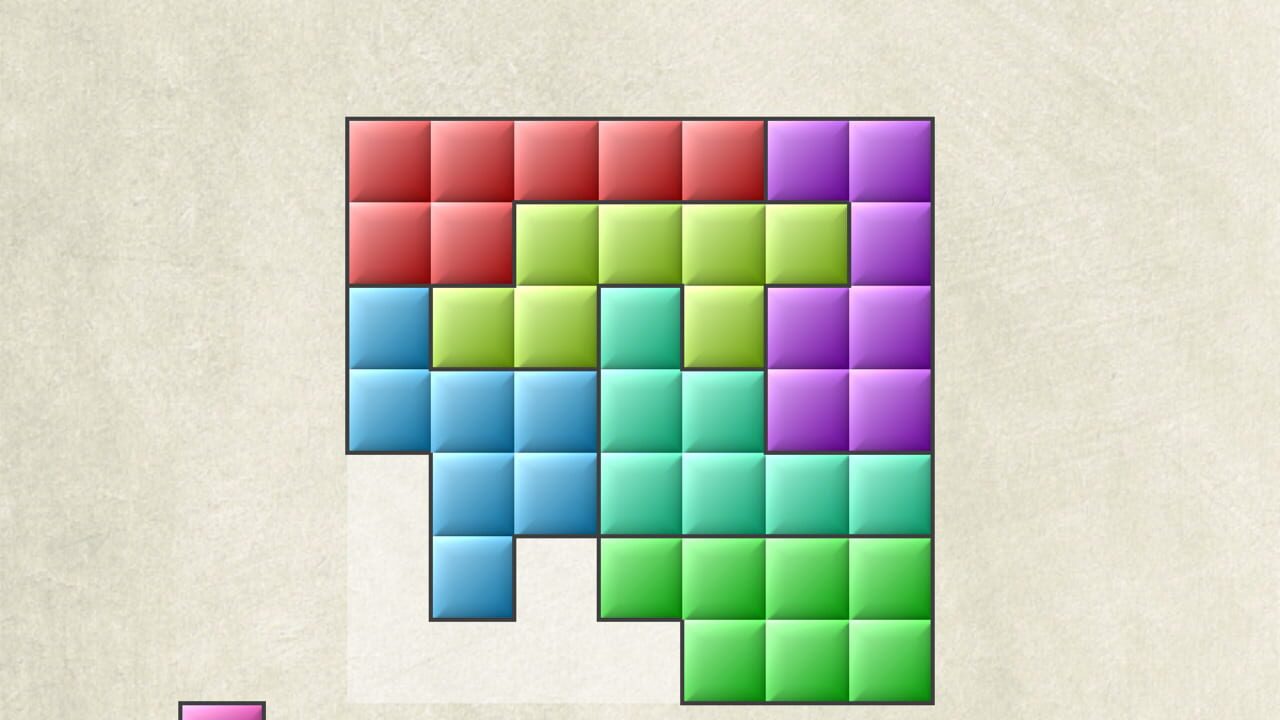 Block Puzzle — Screenshot 3