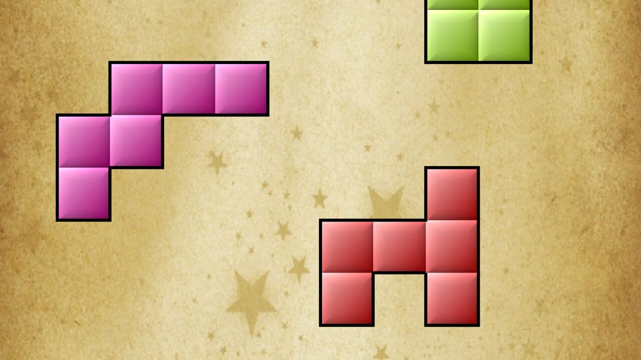 Block Puzzle — Screenshot 4