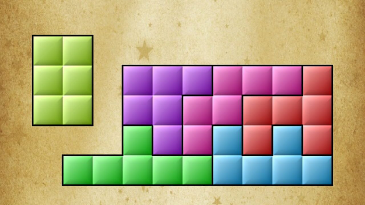 Block Puzzle — Screenshot 5