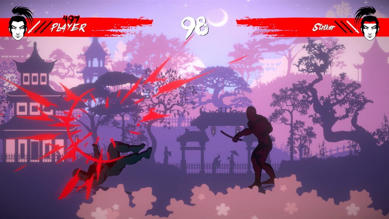 Fatal Slash Image