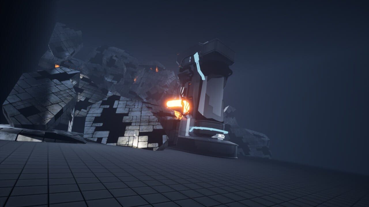 Degeons Project screenshot 2