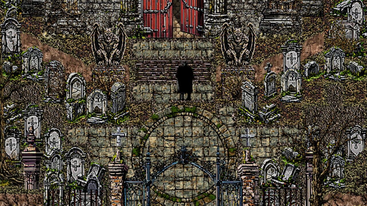 Vermis [RPGM] Screenshot 1
