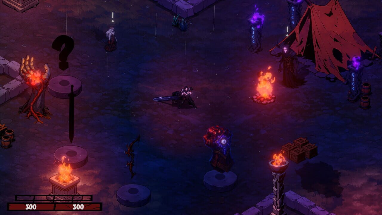 Kacau Screenshot 1