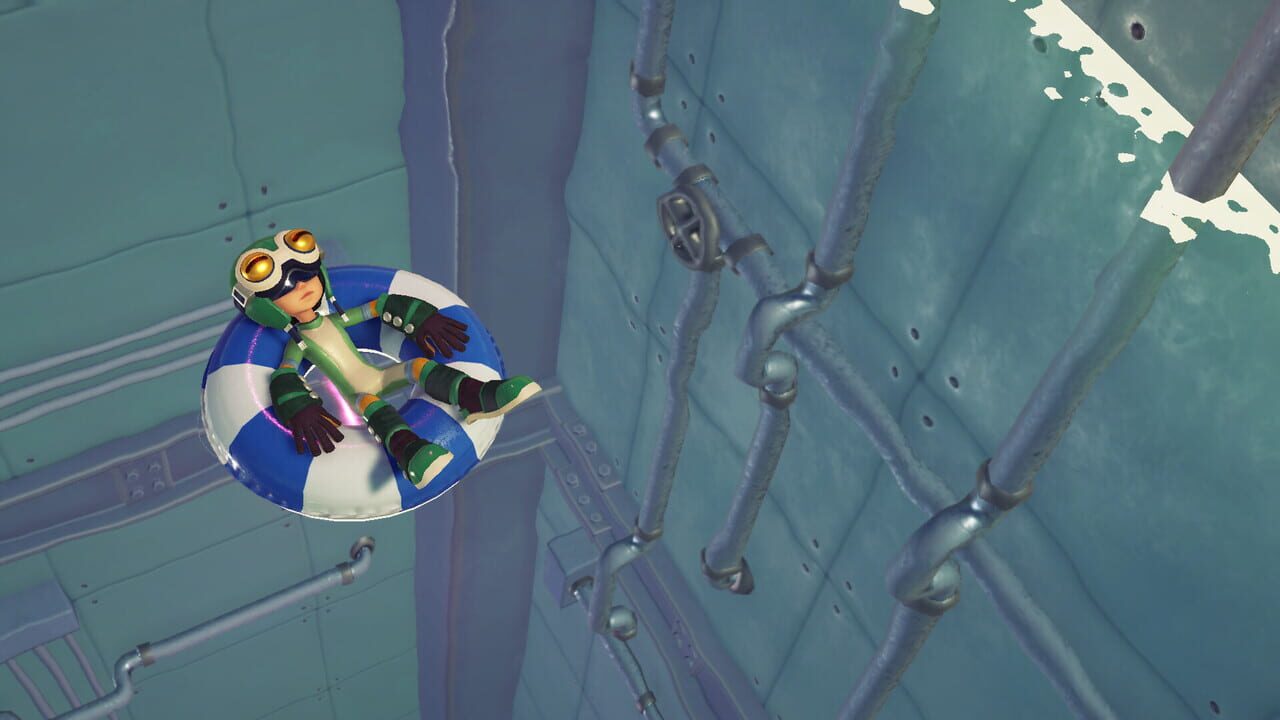 Frog Up! screenshot 6