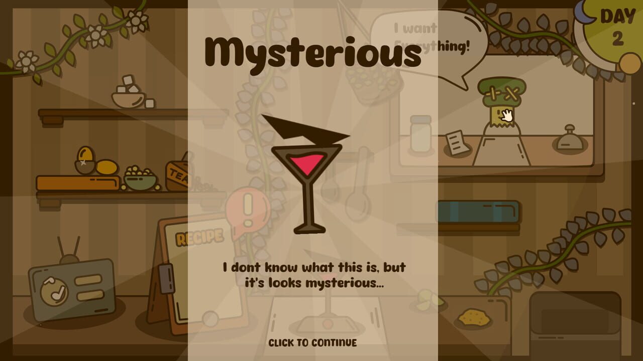 Cook MIX screenshot 4