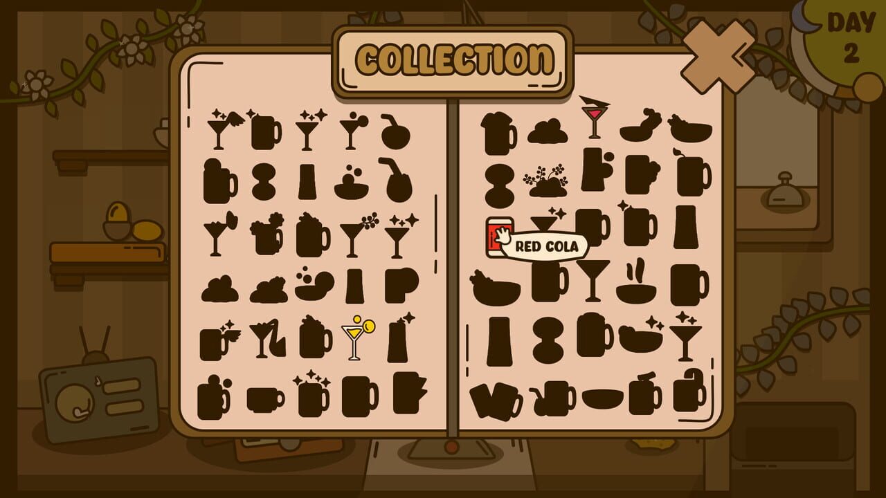 Cook MIX screenshot 5