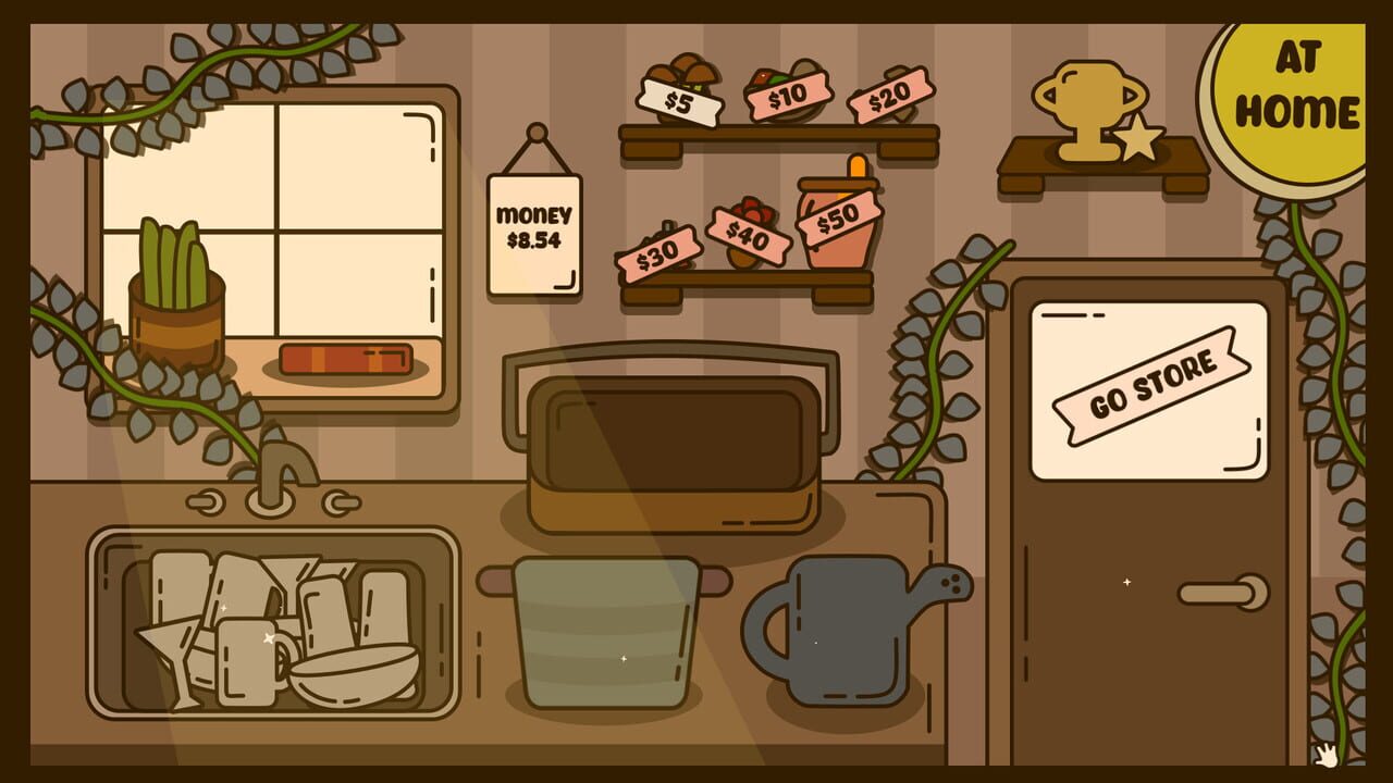 Cook MIX screenshot 7
