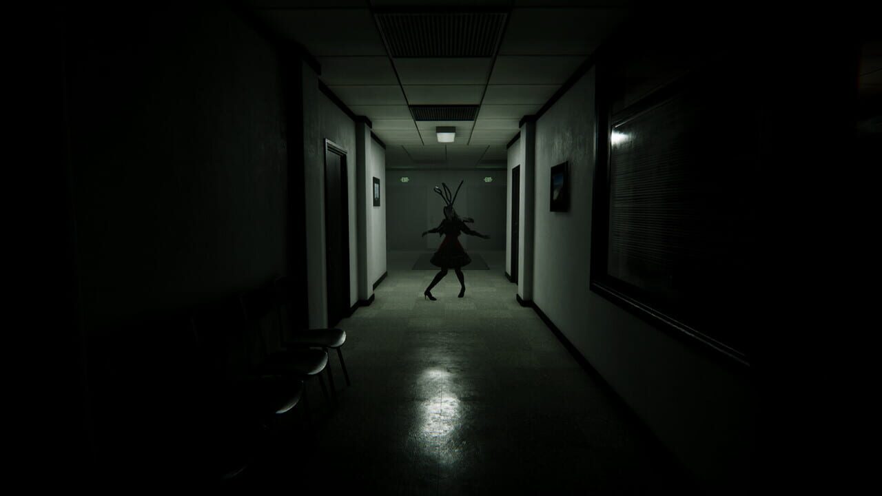 Withered Haven screenshot 2