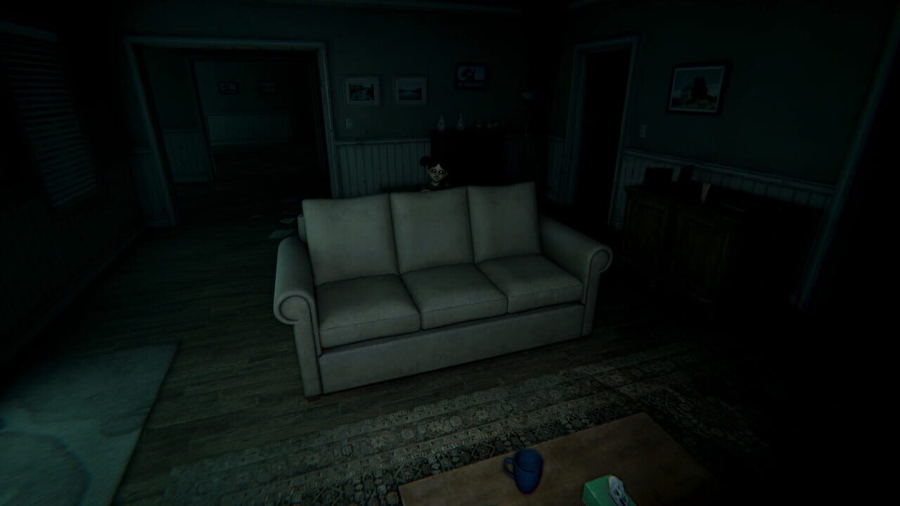 Withered Haven screenshot 3