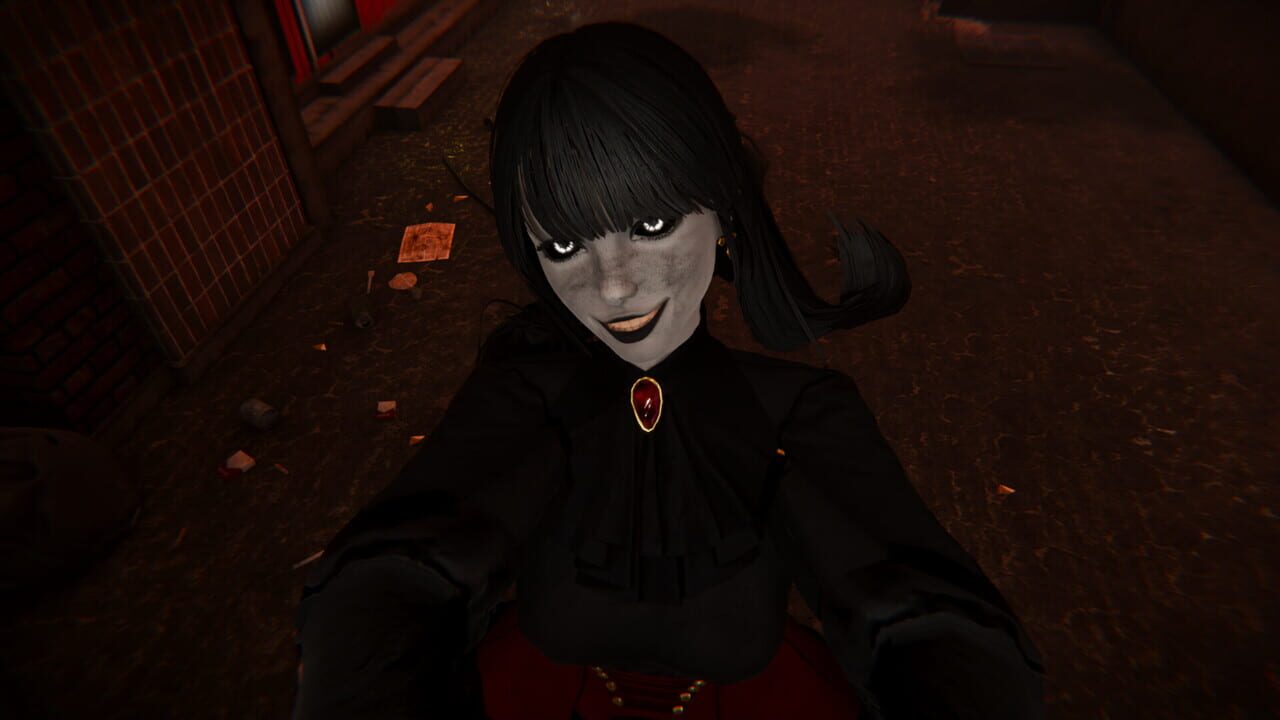 Withered Haven screenshot 4