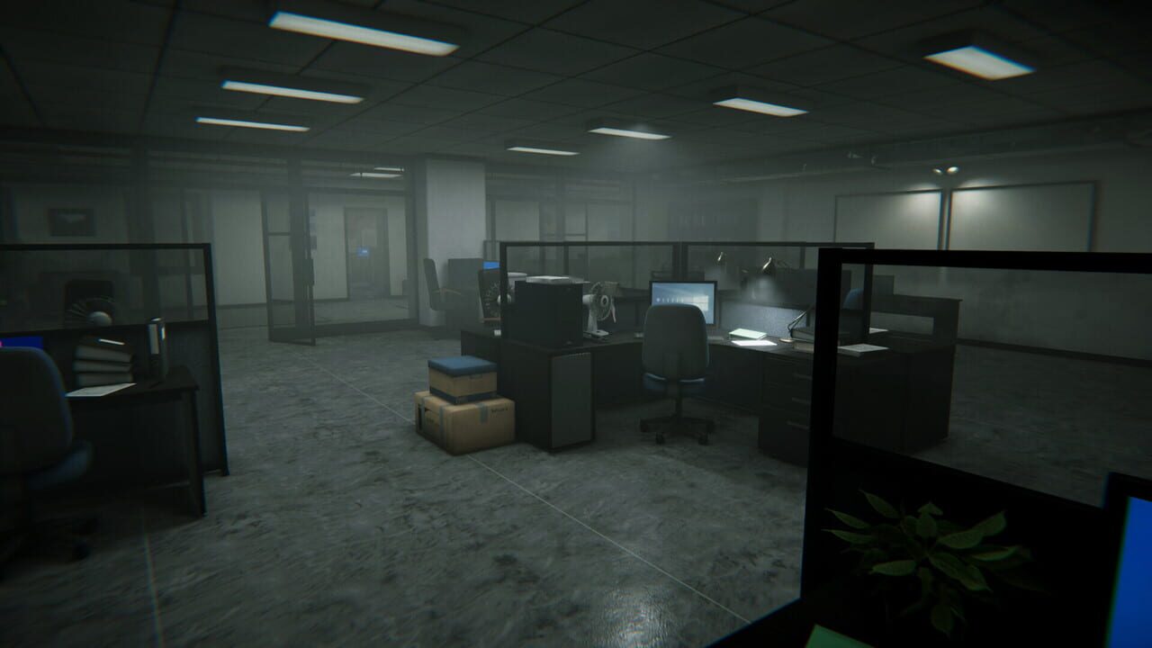 Withered Haven screenshot 7