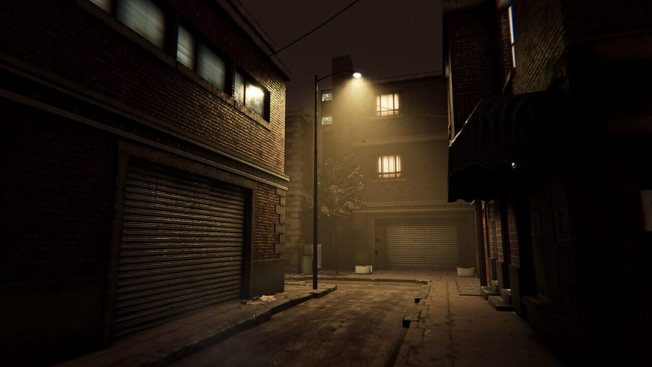Withered Haven screenshot 1