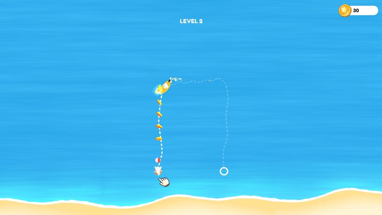 Floaty Rescue — Screenshot 1