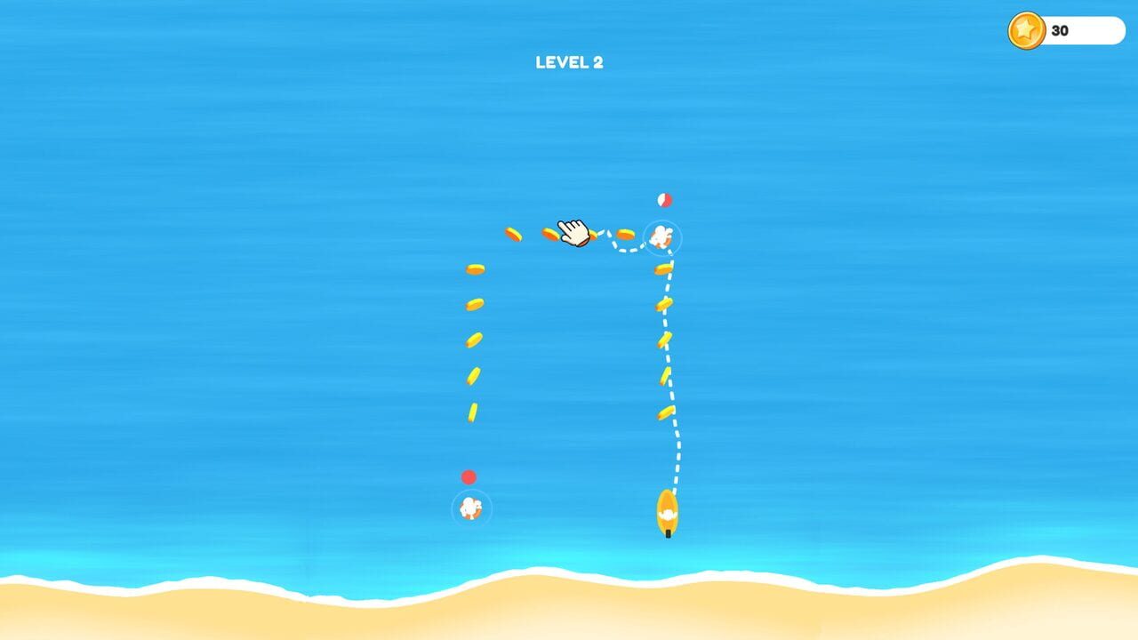 Floaty Rescue — Screenshot 2