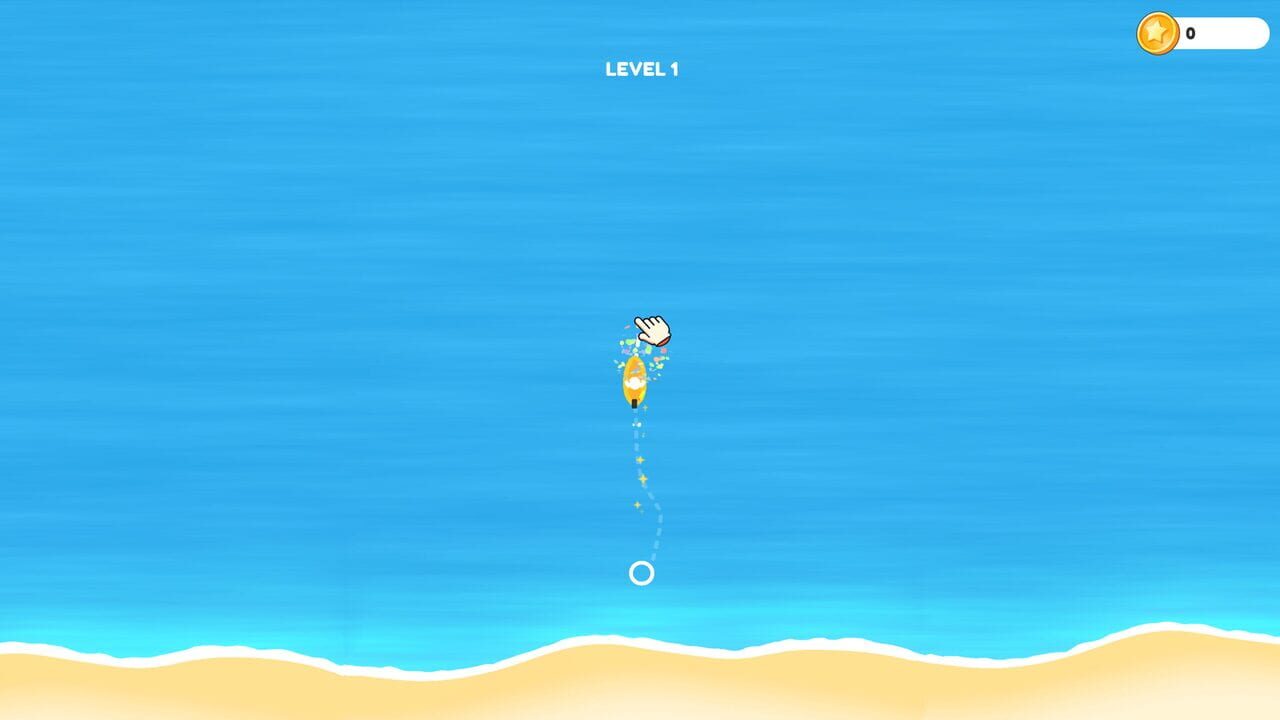Floaty Rescue — Screenshot 3
