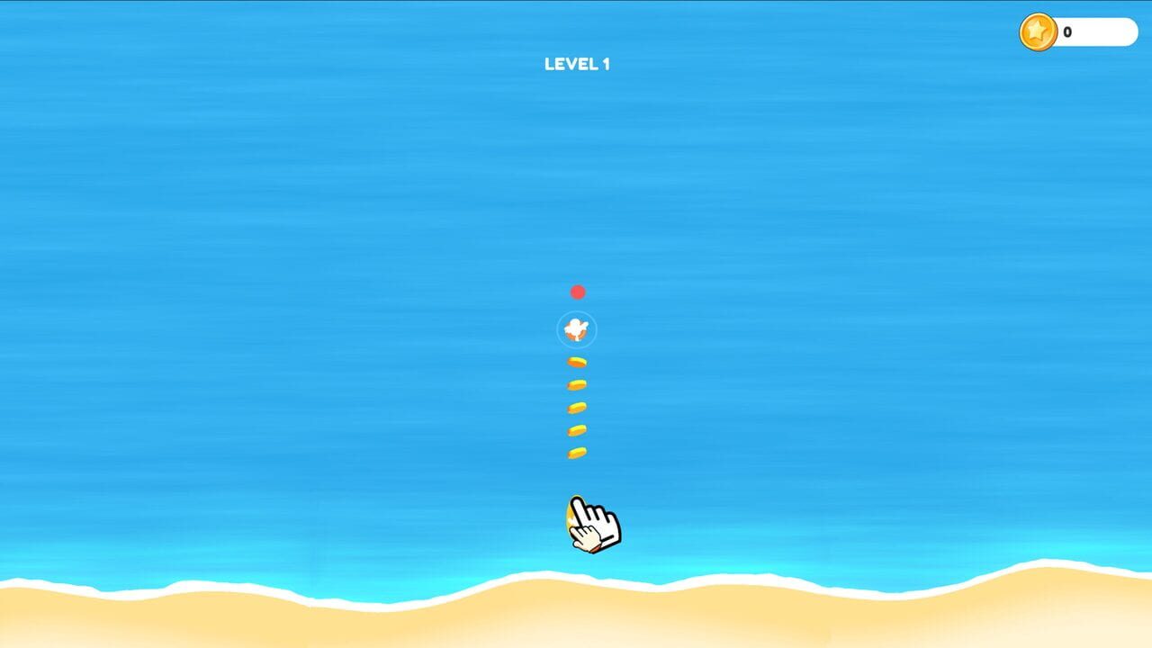 Floaty Rescue — Screenshot 4