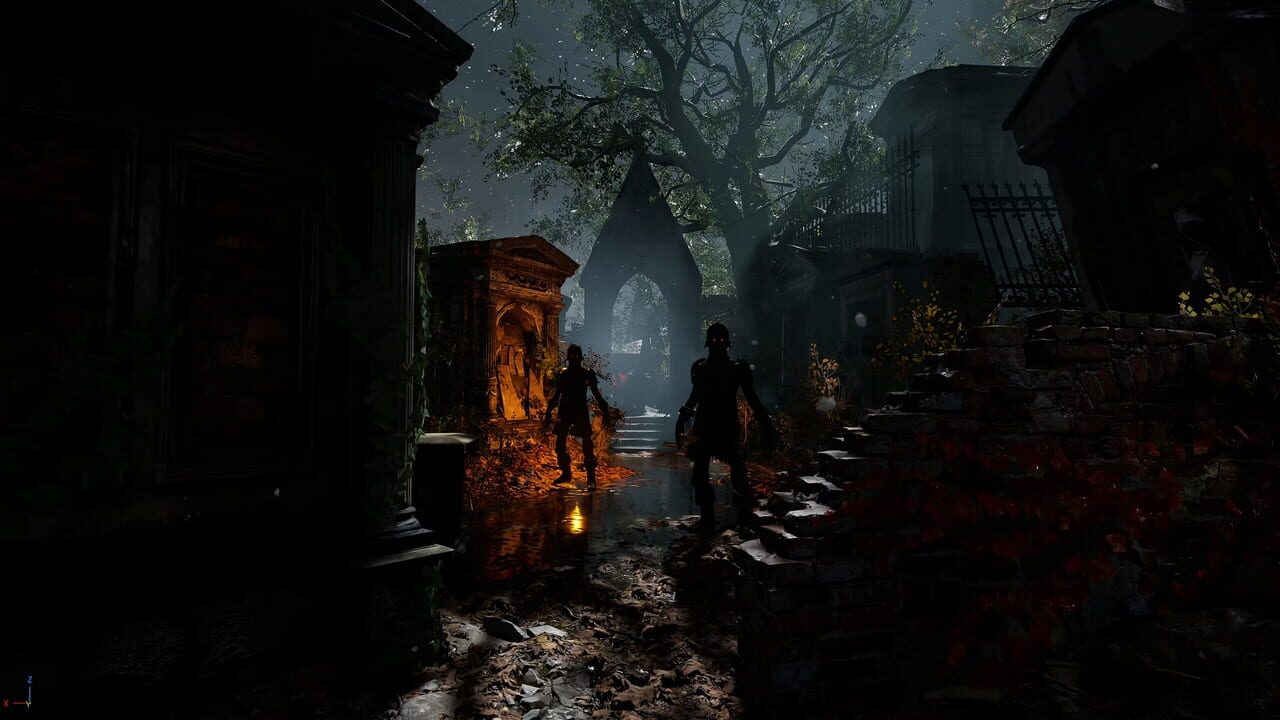 Gladiator Warrior — Screenshot 2