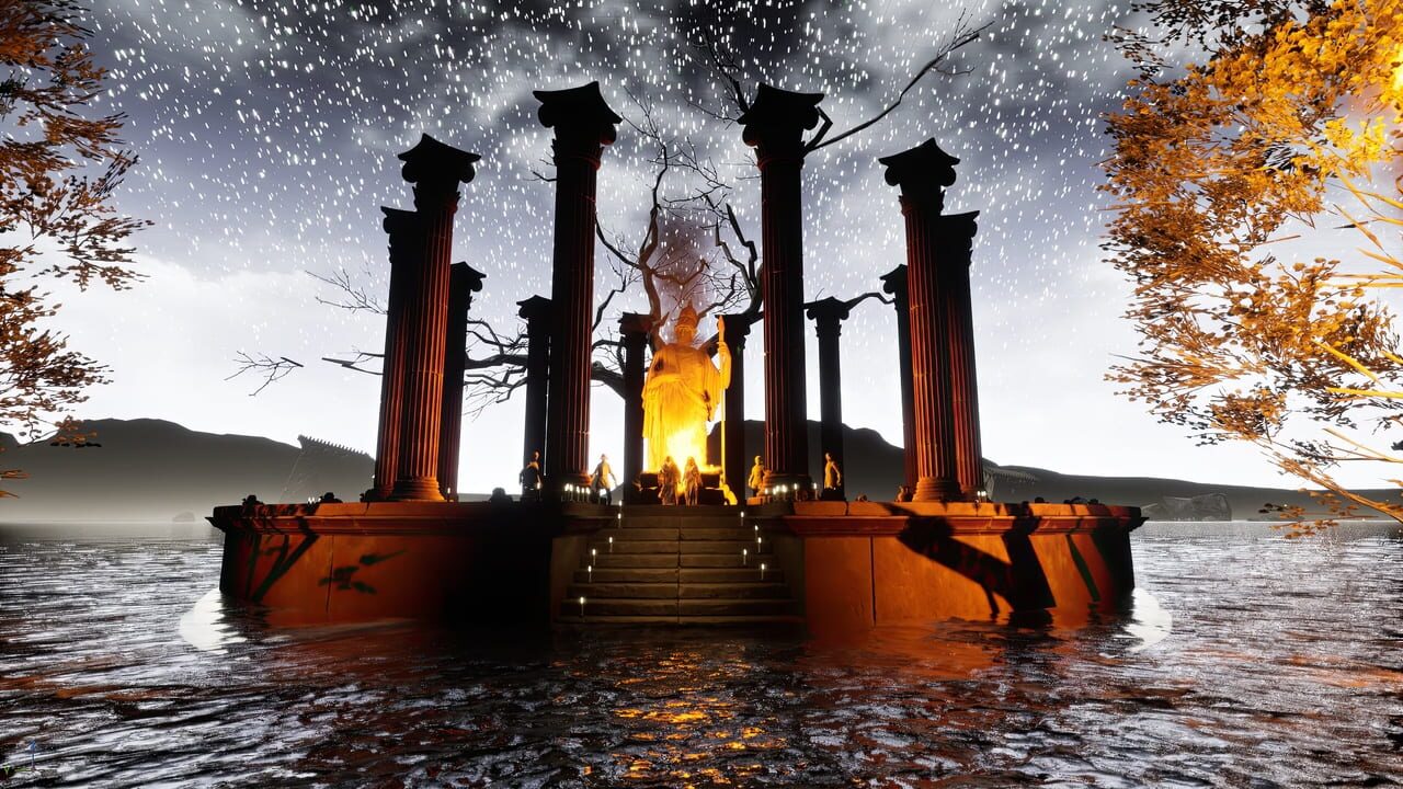 Gladiator Warrior — Screenshot 3