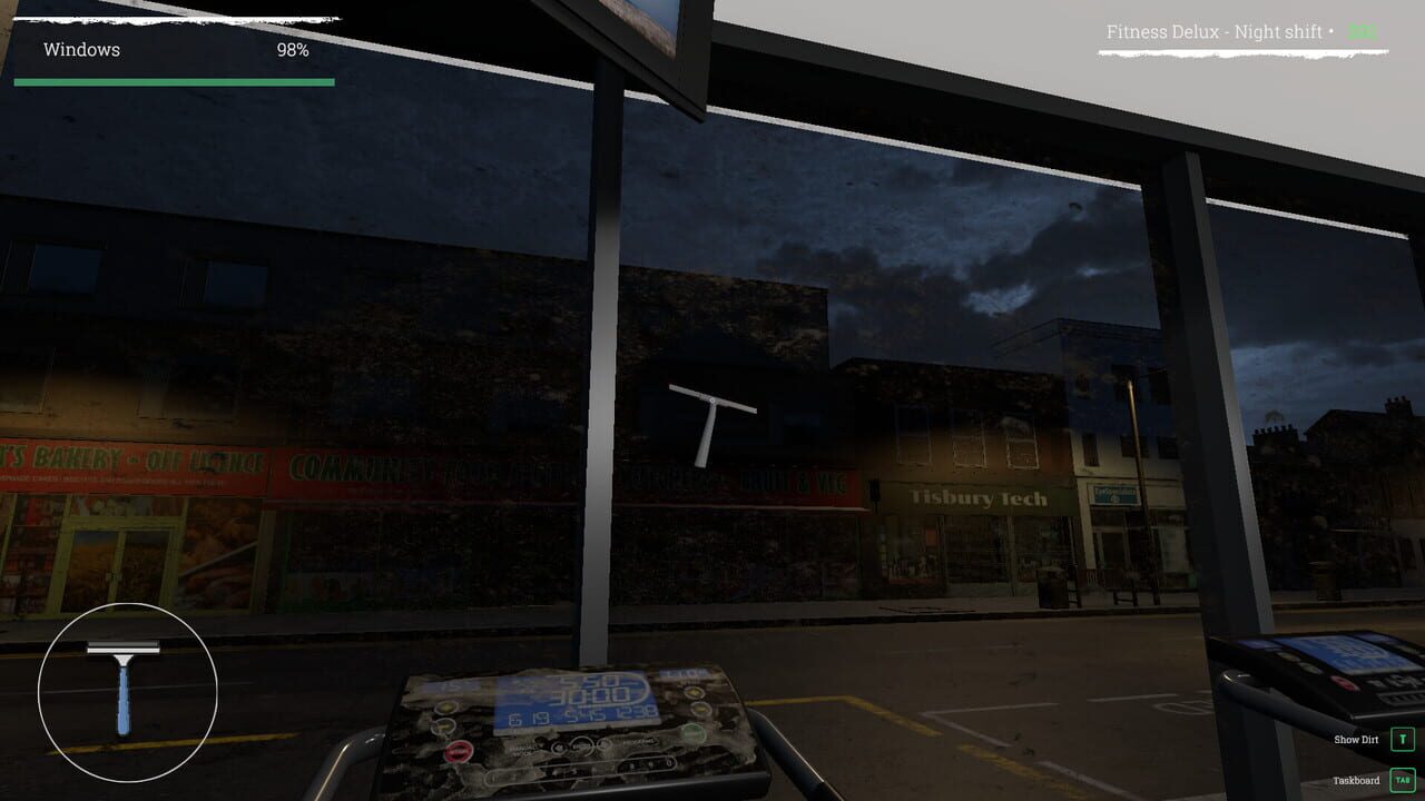 Ultimate Janitor Simulator media