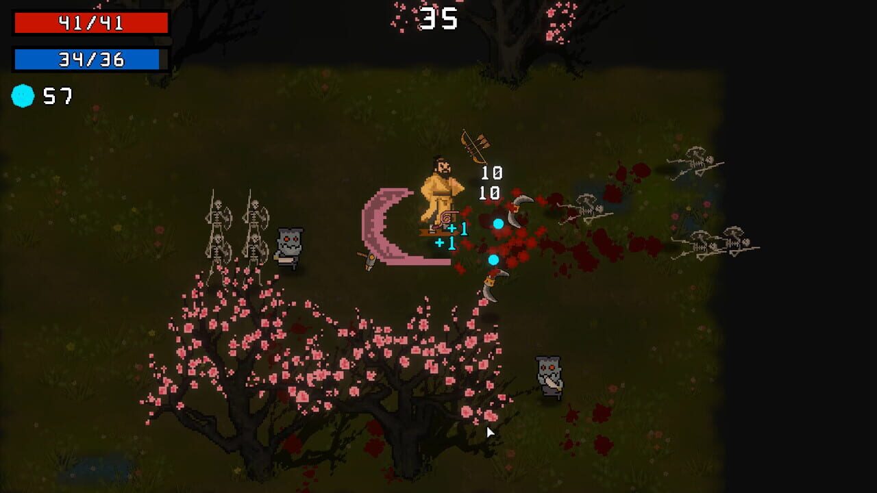 Backpack Survivor screenshot 3