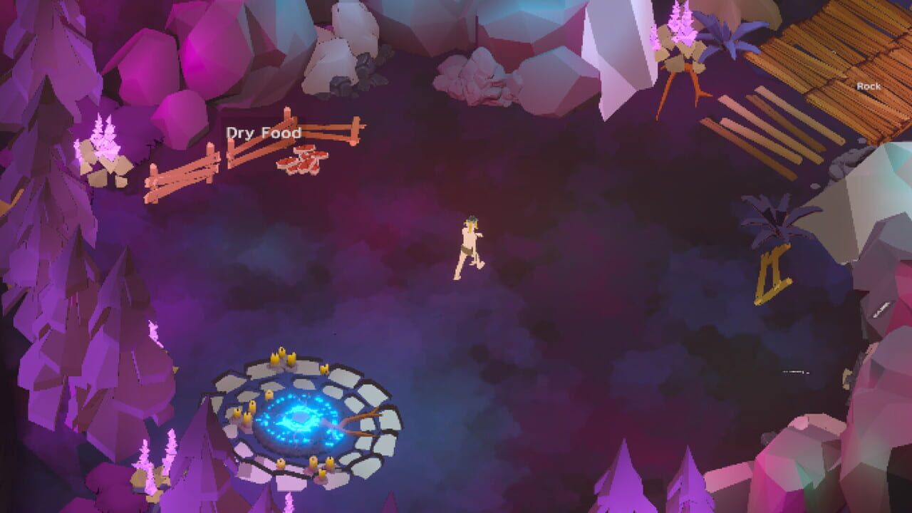 MysteryJars Screenshot 1