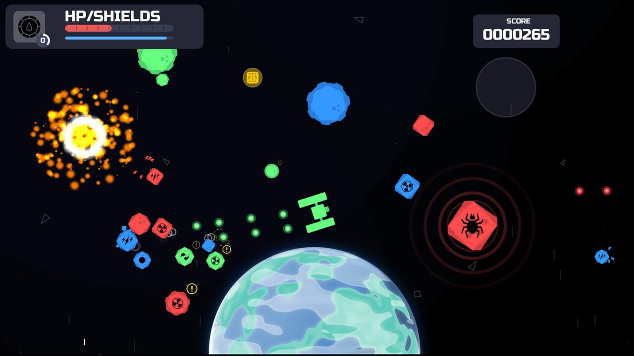 Colornova screenshot 7