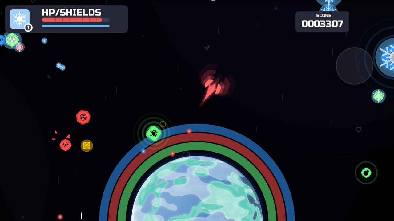 Colornova screenshot 8