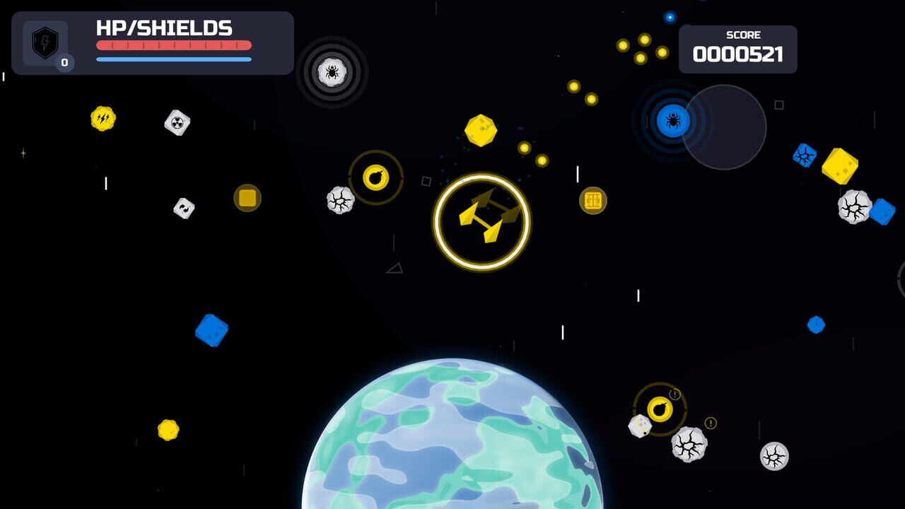 Colornova screenshot 9