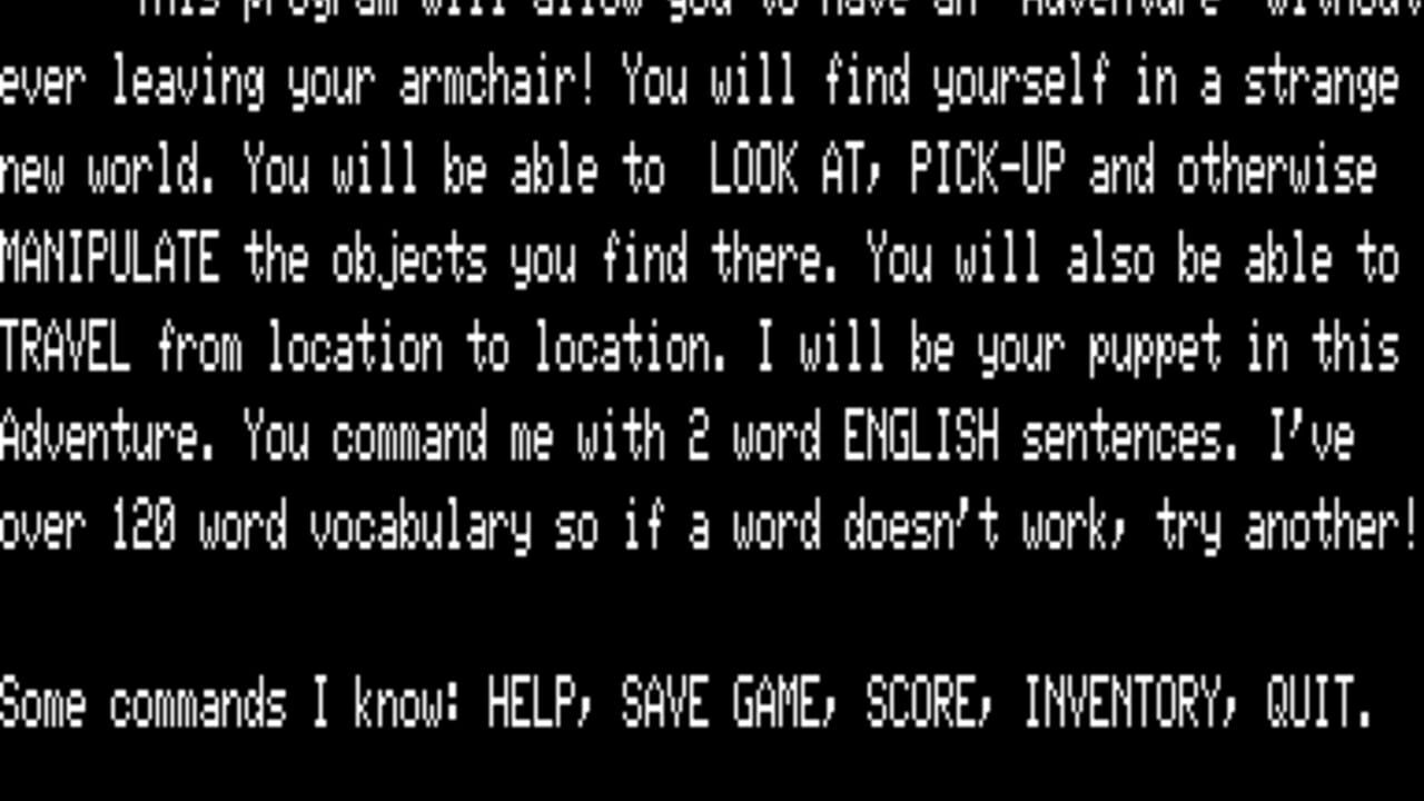 Ghost Town — Screenshot 1
