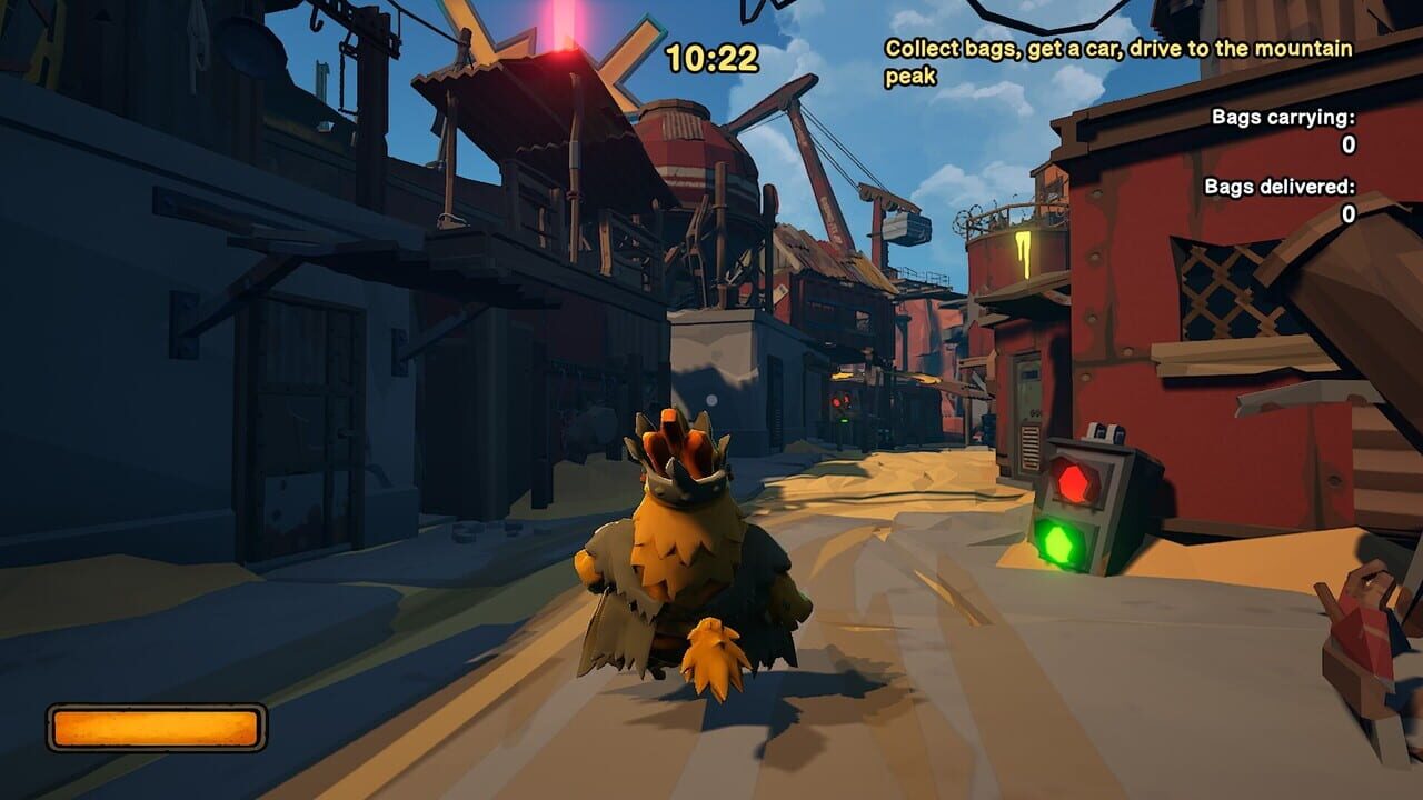 Chicken Chicken screenshot 6