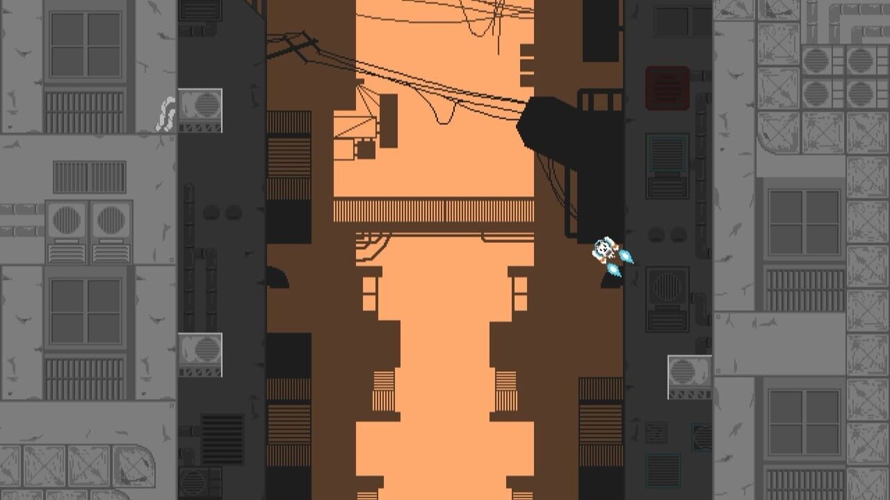 Nyanjet screenshot 2