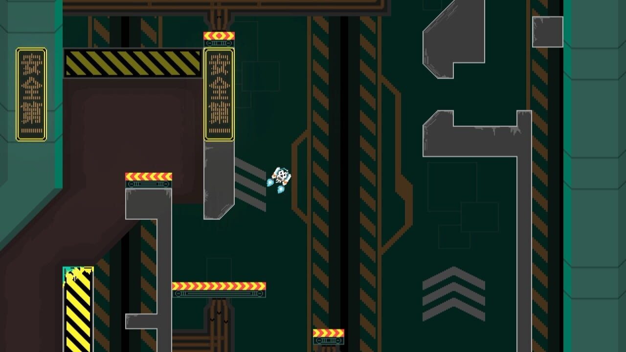 Nyanjet screenshot 3