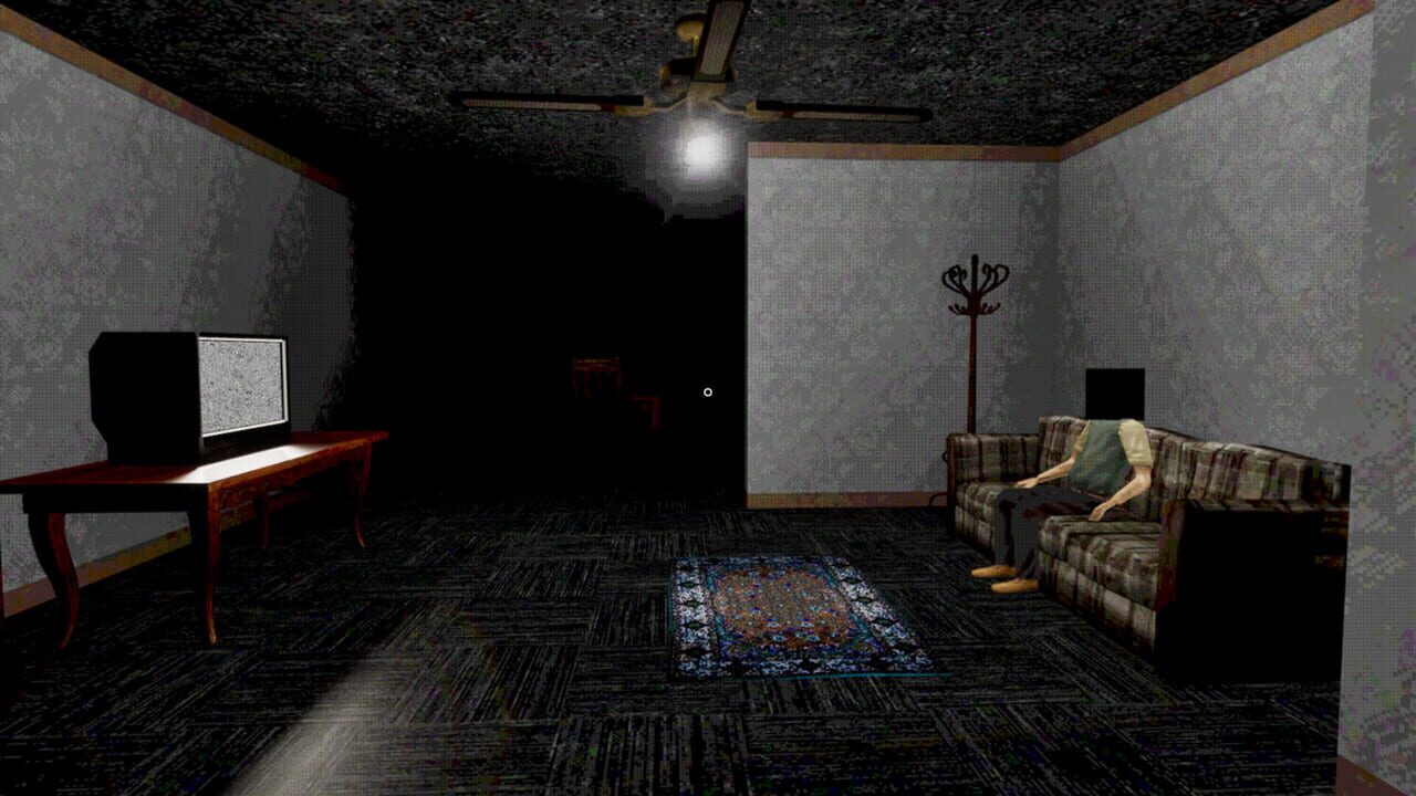 Rosepine Hotel Screenshot 1