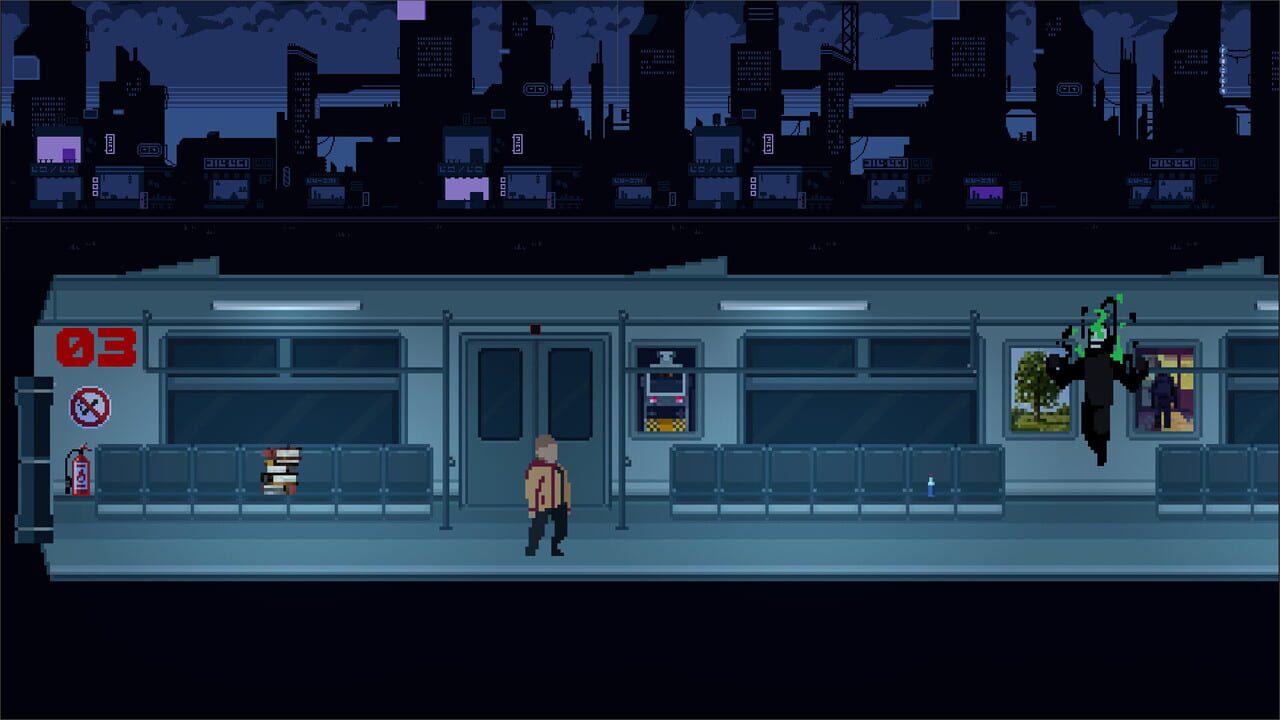 Wagon 00 screenshot 3