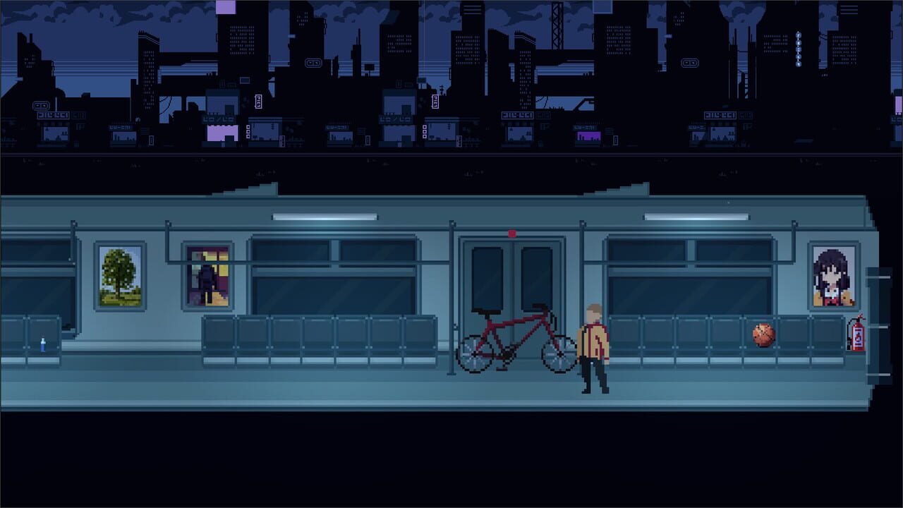 Wagon 00 screenshot 5