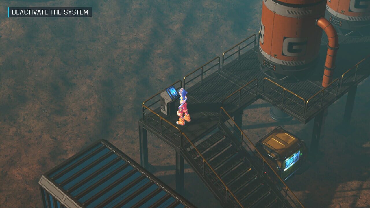 Overtype screenshot 8