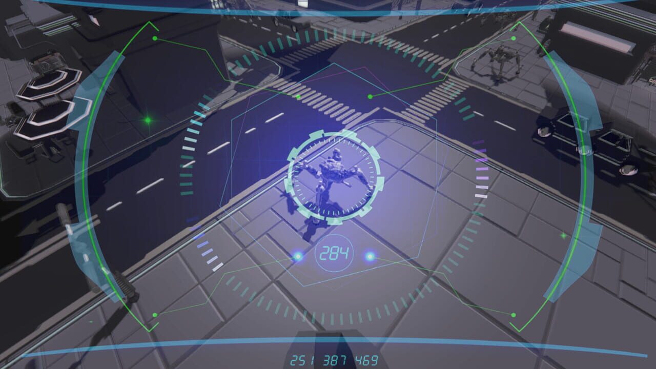 Overtype screenshot 9