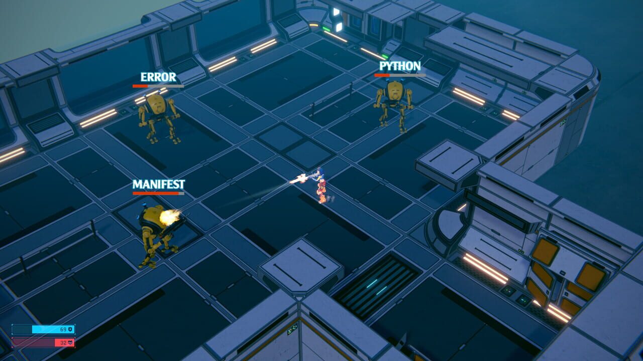 Overtype screenshot 2
