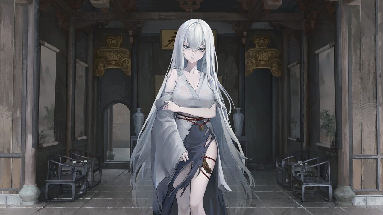 Under the River screenshot 4