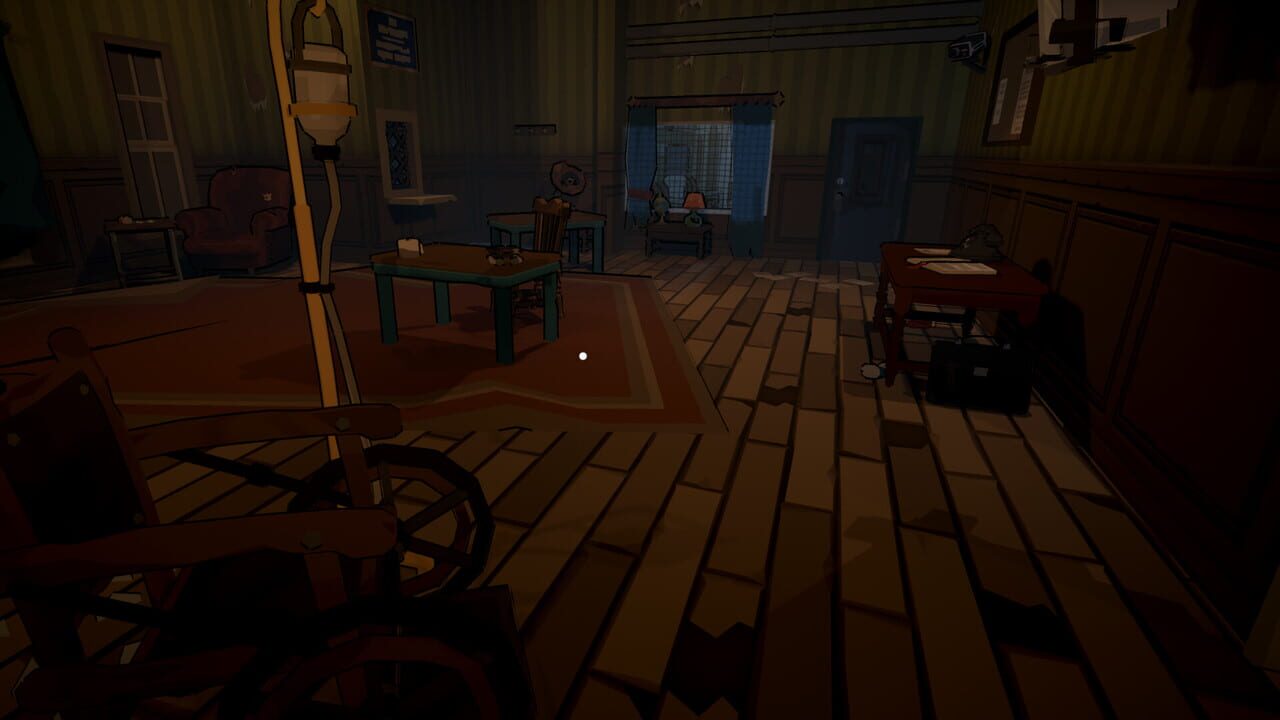 Optasia: The Last Visit media