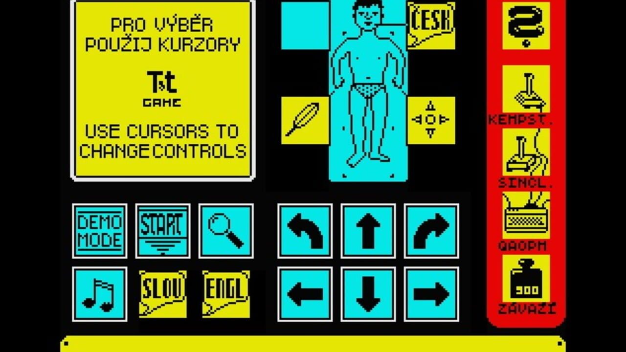 Adventurer Screenshot 1