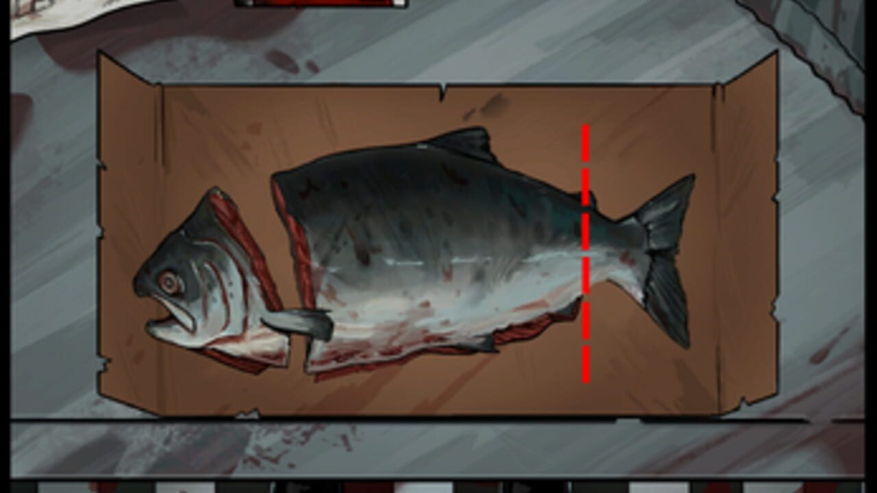 Fish Market — Screenshot 3