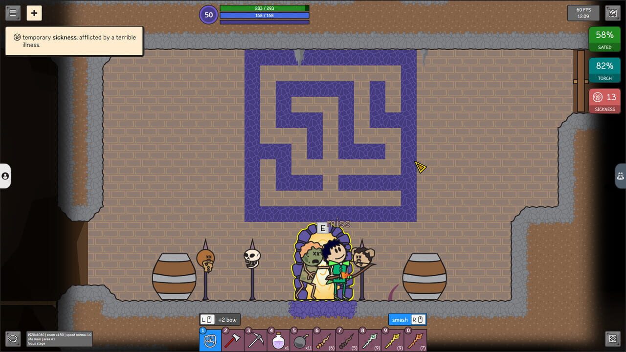 Zeroth screenshot 10