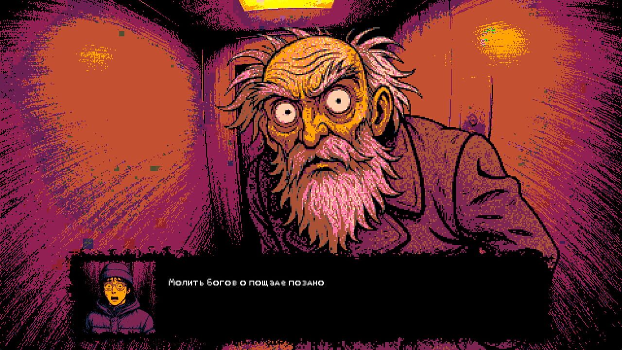 Work Till Die — Screenshot 2