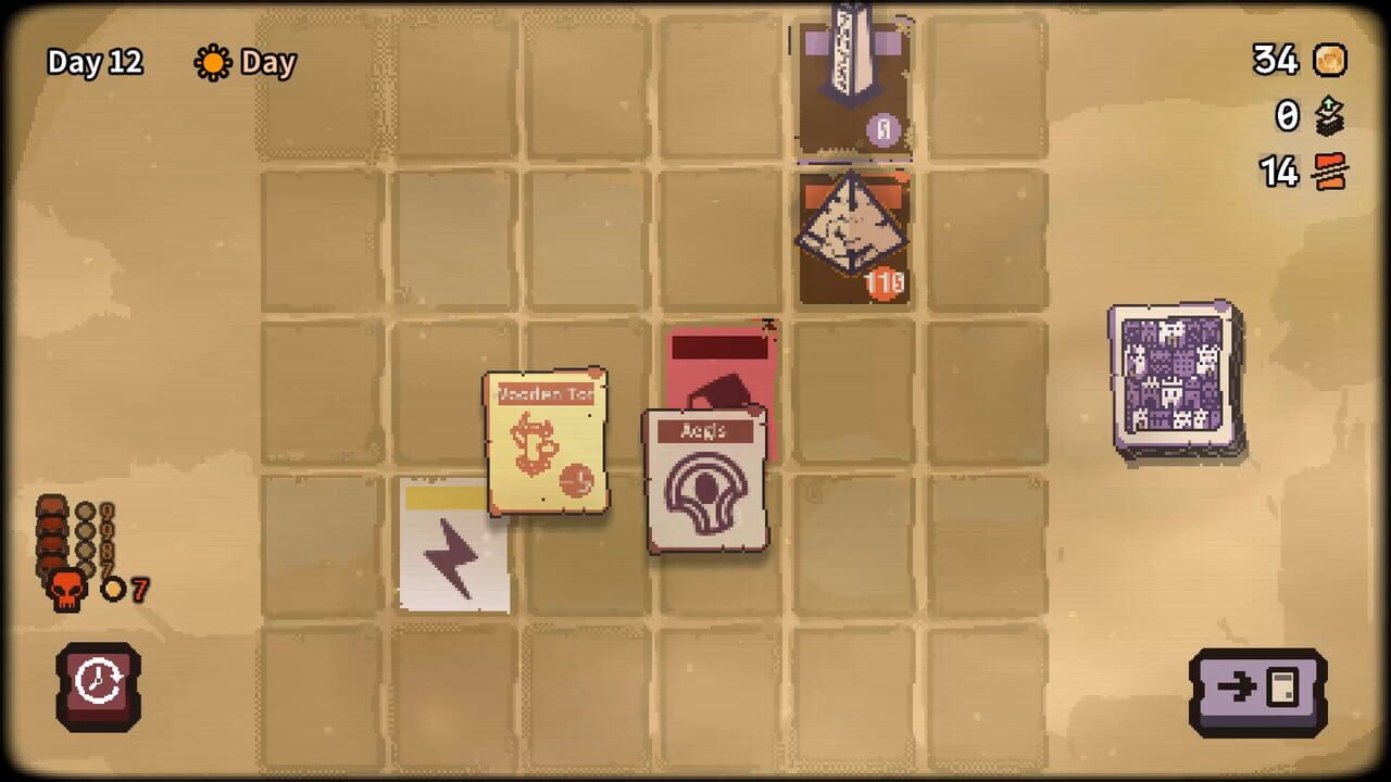 Card Colony screenshot 7
