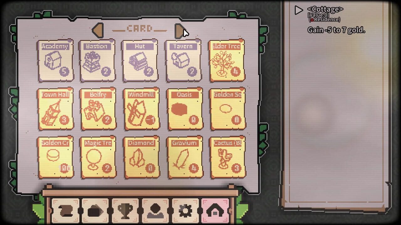 Card Colony screenshot 8