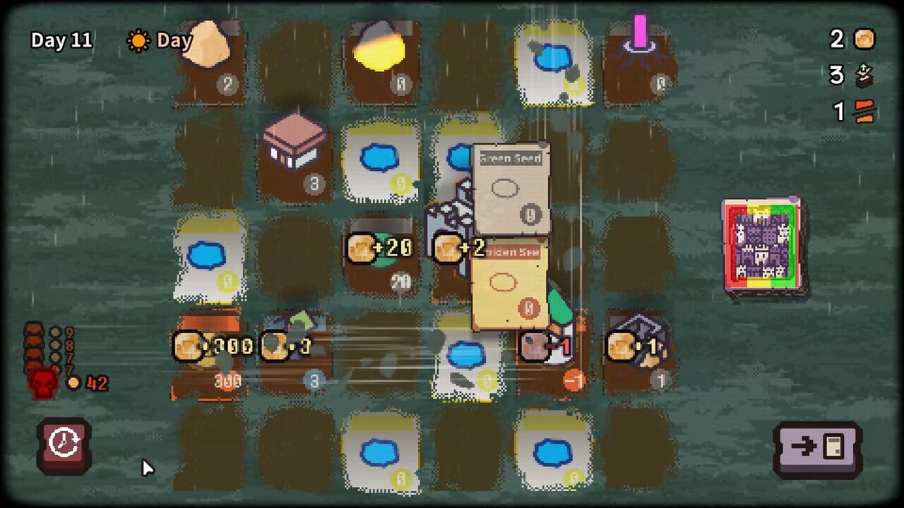Card Colony screenshot 9